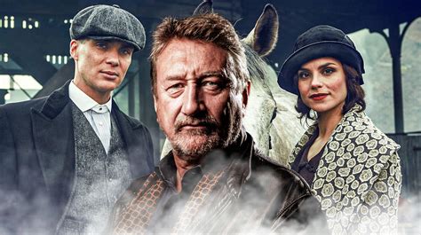 budget of peaky blinders